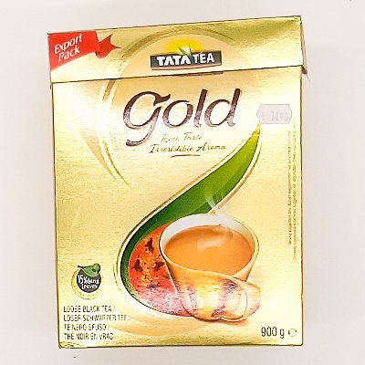Tata Tea Gold Tea 250 gm