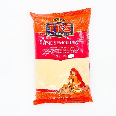 TRS Fine Semolina 1500 gm