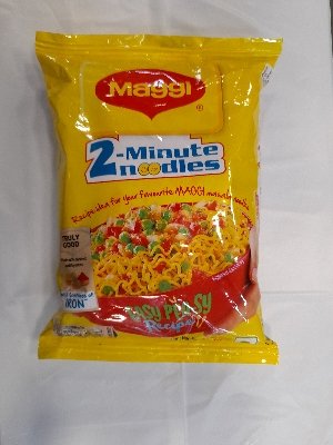 Maggi Maggi 2 Minute Noodles 4pc 280 gm