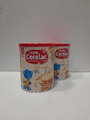 Nestle Cerelac Wheat Drink from 6 months 400 gm