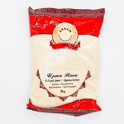 Annam Upma Rava (Andhra Special) 1000 gm