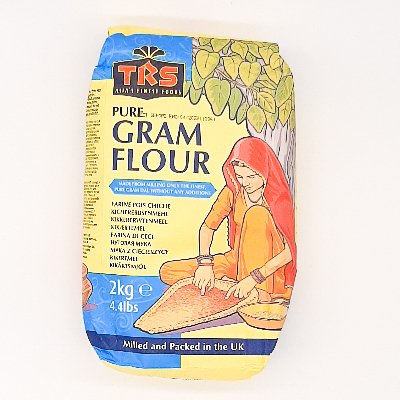 TRS Gram Flour / Besan 1 kg
