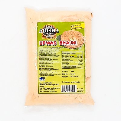 Adisha Upwas Bhajni 500 gm