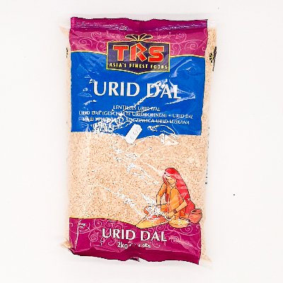 TRS Urid Daal 0.5 kg