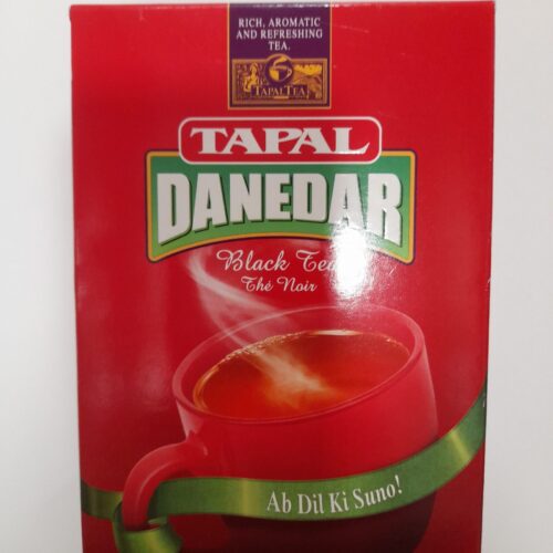 Tapal Danedar
