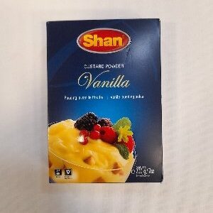 Shan Custard Powder Vanilla 200 gm