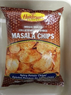 Haldirams Masala Chips