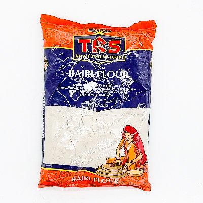 TRS Bajri Flour / Perl Hirse Mehl 1000 gm