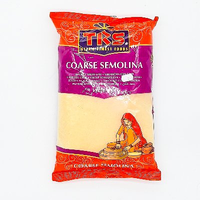 TRS Coarse Semolina 1500 gm
