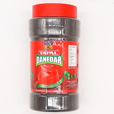 Tapal Tapal Danedar Chai black tea 1000 gm