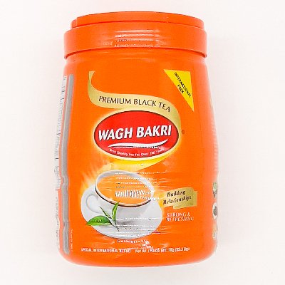 Wagh Bakri Black Tea premium 450 gm