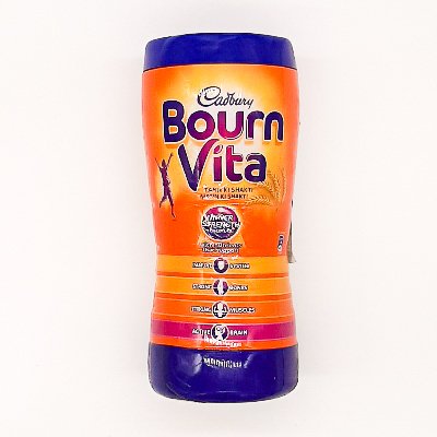 Cadbury Bournvita 500 gm