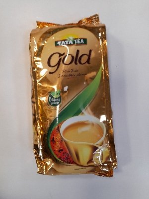 Tata Tea Tata Tea Gold 500 gm