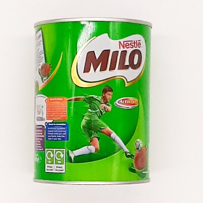 Nestle Milo 400 gm