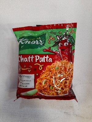 Knorr Chatt Patta 70 gm