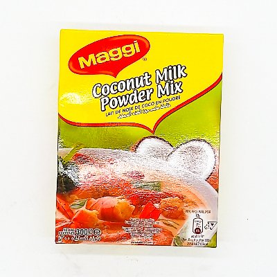 Maggi Coconut Milk Powder Mix 300 gm