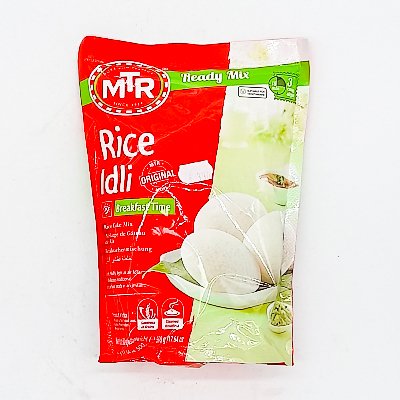 MTR Rice Idli 200 gm