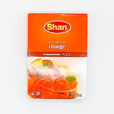 Shan Jelly Crystals 80 gm
