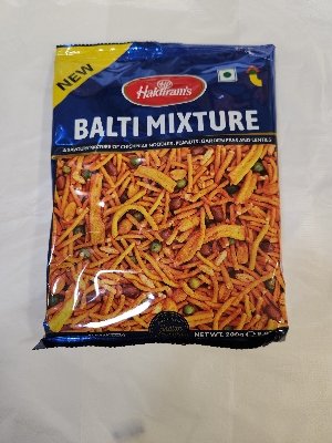 Haldirams Balti Mixture 280 gm
