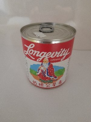 Longevity sweetened Condensed Milk 100 gm