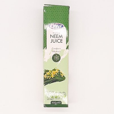 Topop Neem Juice 500 ml