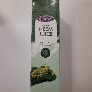 TopTop Neem juice 500 ml