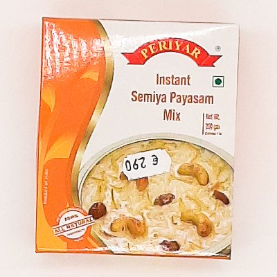 Periyar Semiya Payasam Mix 200 gm