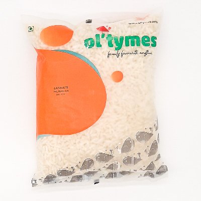 Oltymes Basmati Murmura 250 gm