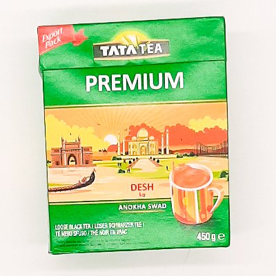 Tata Tea Tea 400g