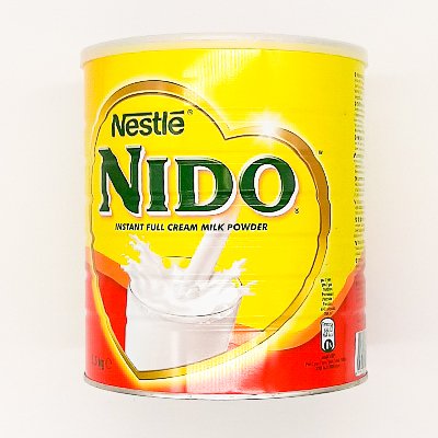 Nestle NIDO cream Milk Powder 900 gm