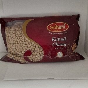 Schani Kabuli Channa 2 kg