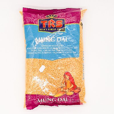 TRS Mung Dal 0.5 kg