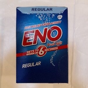 Eno Eno regular 30 sachets 30 pieces