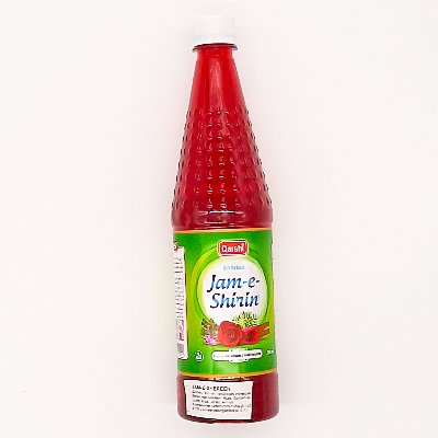 Qarshi Jam E Shirin Syrup 800 ml